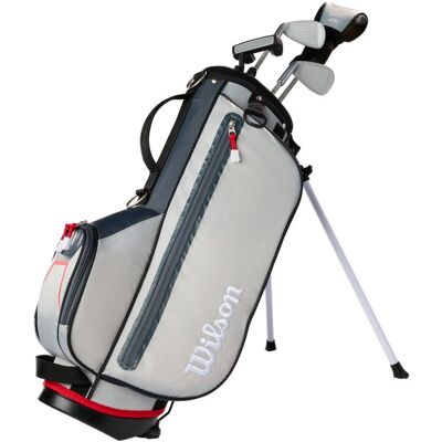 Wilson Profile Jr Small Complete Set Wilson Profile Jr Small Complete Set