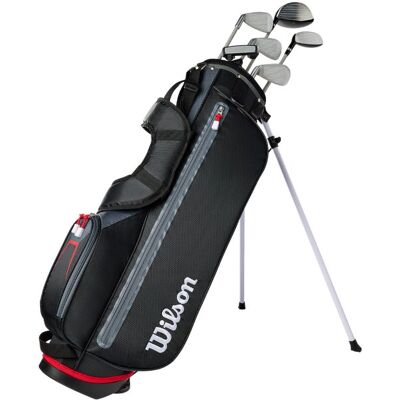 Wilson Profile Jr Large Complete Set Wilson Profile Jr Large Complete Set
