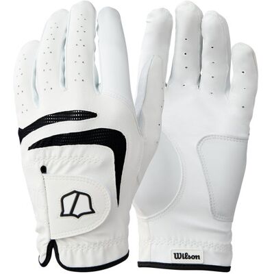 Wilson Men's Grip Plus Glove Wilson Men's Grip Plus Glove