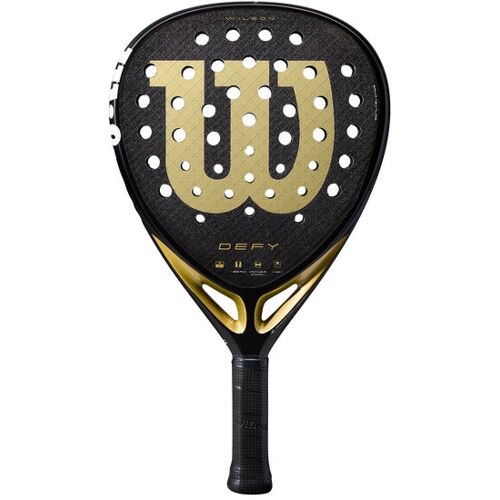 Wilson Defy V1 Padel Racket