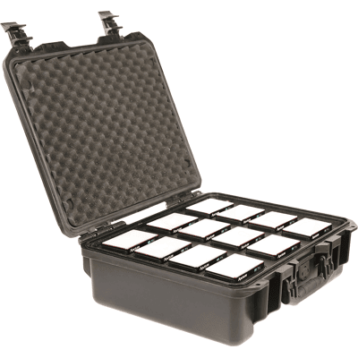 Aputure AL-MC 12-Light Production Kit Aputure AL-MC 12-Light Production Kit