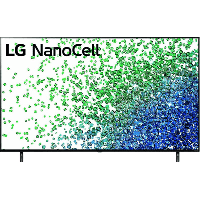 LG TV 65 Zoll 65NANO809PA.AEU NanoCell LED UHD 4K LG TV 65 Zoll 65NANO809PA.AEU NanoCell LED UHD 4K