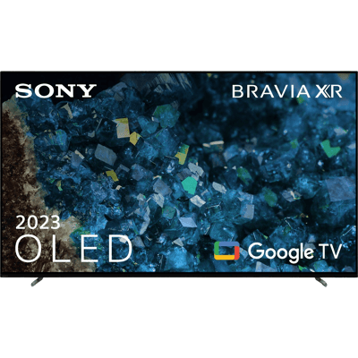 Sony XR-55A80L - TV 55" BRAVIA XR OLED Sony XR-55A80L - TV 55" BRAVIA XR OLED
