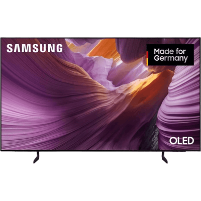 Samsung GQ55S85FAUXZG - TV 55" OLED 4K Samsung GQ55S85FAUXZG - TV 55" OLED 4K