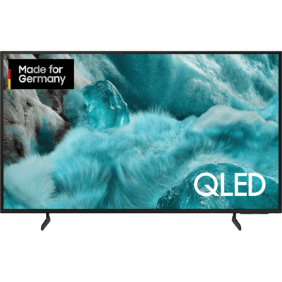 Samsung GQ55Q7F2AUXZG - TV 55" QLED 4K Samsung GQ55Q7F2AUXZG - TV 55" QLED 4K