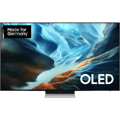 Samsung GQ55S90HAEXZG - TV 55" OLED 4K Samsung GQ55S90HAEXZG - TV 55" OLED 4K