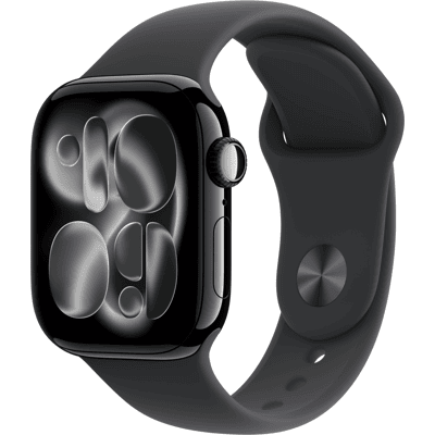 Apple Watch Series 11 GPS, Aluminiumgehäuse, 46 mm Apple Watch Series 11 GPS, Aluminiumgehäuse, 46 mm