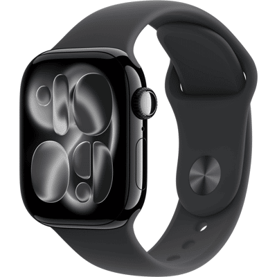 Apple Watch Series 11 GPS + Cellular, Aluminiumgehäuse, 42 mm Apple Watch Series 11 GPS + Cellular, Aluminiumgehäuse, 42 mm