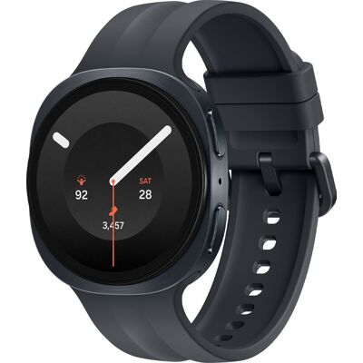 Samsung Galaxy Watch 9 GPS Smartwatch, Aluminiumgehäuse, 40 mm Samsung Galaxy Watch 9 GPS Smartwatch, Aluminiumgehäuse, 40 mm