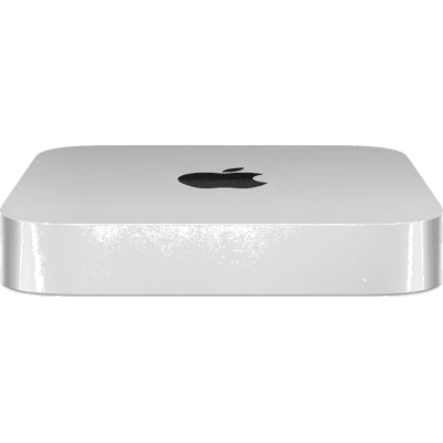 Mac Mini – Apple M2 Chip, 8 GB Arbeitsspeicher, 512 GB SSD, integrierte 10-Kern-GPU Mac Mini – Apple M2 Chip, 8 GB Arbeitsspeicher, 512 GB SSD, integrierte 10-Kern-GPU