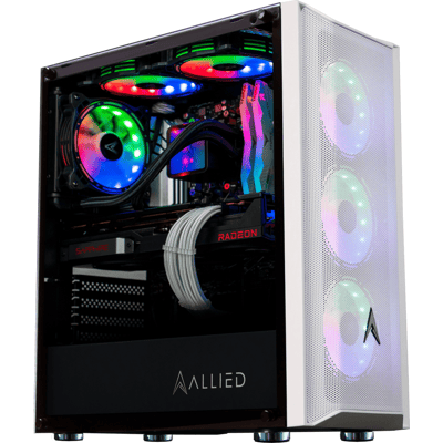 Allied Patriot Gaming Desktop i7/RX 7900XT/1TB Allied Patriot Gaming Desktop i7/RX 7900XT/1TB