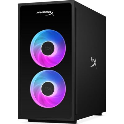 HP HyperX OMEN 35L GT18-0070ng Desktop-PC – Intel® Core™ Ultra 7-270K0 – 16 GB – 1 TB SSD – NVIDIA® GeForce® RTX™ 5070 HP HyperX OMEN 35L GT18-0070ng Desktop-PC – Intel® Core™ Ultra 7-270K0 – 16 GB – 1 TB SSD – NVIDIA® GeForce® RTX™ 5070