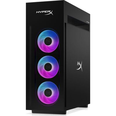 HP HyperX OMEN MAX 45L GT24-0071ng Desktop-PC – Intel® Core™ Ultra 7-270K0 – 32 GB RAM – 1 TB SSD – NVIDIA® GeForce® RTX™ 5070 Ti HP HyperX OMEN MAX 45L GT24-0071ng Desktop-PC – Intel® Core™ Ultra 7-270K0 – 32 GB RAM – 1 TB SSD – NVIDIA® GeForce® RTX™ 5070 Ti