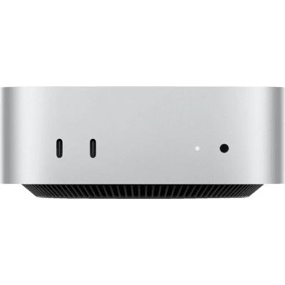 Apple Mac mini Mini-PC – M6 12-Kern – 16 GB RAM – 256 GB SSD – Integrierte 12-Kern-GPU Apple Mac mini Mini-PC – M6 12-Kern – 16 GB RAM – 256 GB SSD – Integrierte 12-Kern-GPU