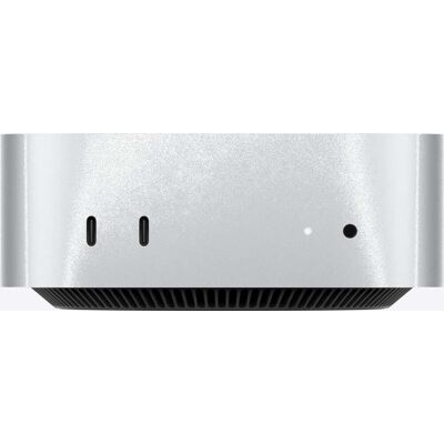 Apple Mac mini Mini-PC – M6 12-Kern – 16 GB RAM – 512 GB SSD – Integrierte 12-Kern-GPU Apple Mac mini Mini-PC – M6 12-Kern – 16 GB RAM – 512 GB SSD – Integrierte 12-Kern-GPU