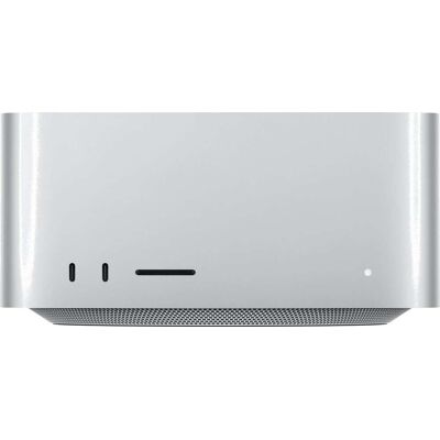 Apple Mac Studio Desktop – M5 Max 18-Kern – 36 GB RAM – 512 GB SSD – Integrierte 32-Kern-GPU Apple Mac Studio Desktop – M5 Max 18-Kern – 36 GB RAM – 512 GB SSD – Integrierte 32-Kern-GPU