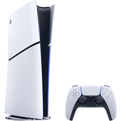 Sony PlayStation 5 Slim Digital Console Sony PlayStation 5 Slim Digital Console