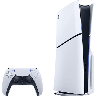 Sony PlayStation 5 Slim Console Sony PlayStation 5 Slim Console