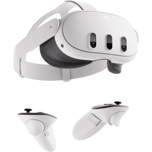 Meta Quest 3 512 GB VR Brille Meta Quest 3 512 GB VR Brille