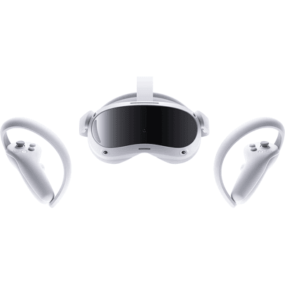 PICO 4 All-in-One VR Headset - Kabellose 4K VR-Brille PICO 4 All-in-One VR Headset - Kabellose 4K VR-Brille