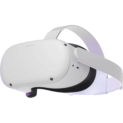 Meta Quest 2 64 GB VR Brille Meta Quest 2 64 GB VR Brille