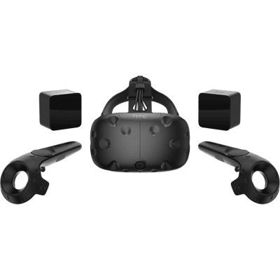 HTC Vive VR Brille HTC Vive VR Brille
