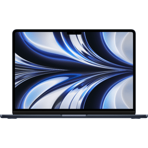 MacBook Air 13,6" Laptop - Apple M2 - 16 GB - 512 GB SSD - Integrierte Apple 10-Kern-GPU - Englisch (QWERTY) MacBook Air 13,6" Laptop - Apple M2 - 16 GB - 512 GB SSD - Integrierte Apple 10-Kern-GPU - Englisch (QWERTY)