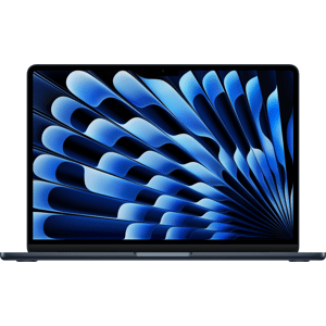 MacBook Air 13" Laptop - Apple M4 - 16 GB - 512 GB SSD - Integrierte 10-Kern-GPU von Apple - Deutsch (QWERTZ) MacBook Air 13" Laptop - Apple M4 - 16 GB - 512 GB SSD - Integrierte 10-Kern-GPU von Apple - Deutsch (QWERTZ)