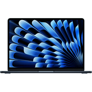 MacBook Air 13" Laptop - Apple M5 - 16 GB - 512 GB SSD - Apple 8-Core - Englisch (QWERTY) MacBook Air 13" Laptop - Apple M5 - 16 GB - 512 GB SSD - Apple 8-Core - Englisch (QWERTY)