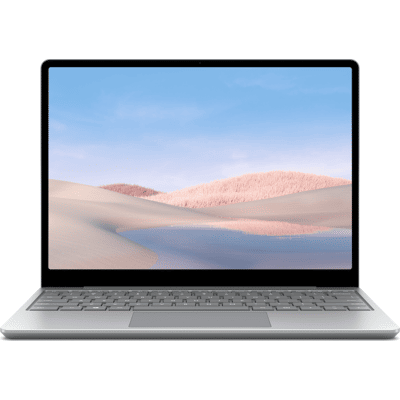 Microsoft Surface Laptop Go - Intel® Core™ i5-1035G1 - 8GB - 128GB SSD - Intel® Iris™ Plus Graphics Microsoft Surface Laptop Go - Intel® Core™ i5-1035G1 - 8GB - 128GB SSD - Intel® Iris™ Plus Graphics