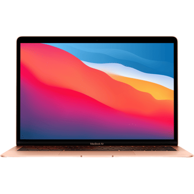 MacBook Air 13" (Late 2020) Notebook - Apple M1 - 16GB - 256GB SSD - Apple Integrated 7-core GPU MacBook Air 13" (Late 2020) Notebook - Apple M1 - 16GB - 256GB SSD - Apple Integrated 7-core GPU