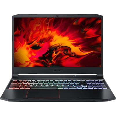 Acer Nitro 5 Gaming Notebook - Intel® Core™ i7-11800H - 16GB - 512GB SSD - NVIDIA® GeForce® RTX 3070 Acer Nitro 5 Gaming Notebook - Intel® Core™ i7-11800H - 16GB - 512GB SSD - NVIDIA® GeForce® RTX 3070