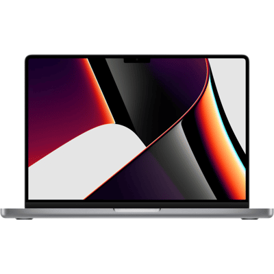 MacBook Pro 14" Apple M1 Pro chip - 16GB Memory 512GB SSD Integrated 14-core GPU MacBook Pro 14" Apple M1 Pro chip - 16GB Memory 512GB SSD Integrated 14-core GPU