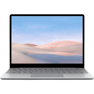 Microsoft Surface Laptop Go (2020) - Notebook - Intel® Core™ i5-1035G1 - 8GB - 128GB SSD - Intel® UHD Graphics Microsoft Surface Laptop Go (2020) - Notebook - Intel® Core™ i5-1035G1 - 8GB - 128GB SSD - Intel® UHD Graphics