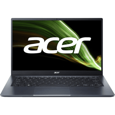 Acer Swift 3 SF314-511-58KA Notebook - Intel® Core™ i5-1135G7 - 16GB - 512GB SSD - Intel® Iris® Xe Graphics Acer Swift 3 SF314-511-58KA Notebook - Intel® Core™ i5-1135G7 - 16GB - 512GB SSD - Intel® Iris® Xe Graphics