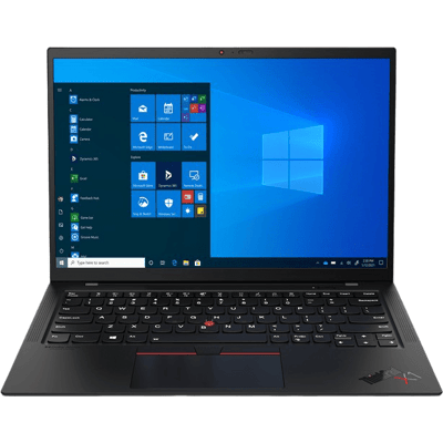 Lenovo ThinkPad X1 Carbon Gen 9 Notebook - Intel® Core™ i7-1165G7 - 16GB - 512GB SSD - Intel® Iris® Xe Graphics Lenovo ThinkPad X1 Carbon Gen 9 Notebook - Intel® Core™ i7-1165G7 - 16GB - 512GB SSD - Intel® Iris® Xe Graphics