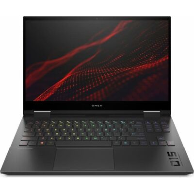 HP Omen 15-ek1064ng Gaming Notebook - Intel® Core™ i7-10750H - 16GB - 512GB SSD - NVIDIA® GeForce® RTX 3070 HP Omen 15-ek1064ng Gaming Notebook - Intel® Core™ i7-10750H - 16GB - 512GB SSD - NVIDIA® GeForce® RTX 3070