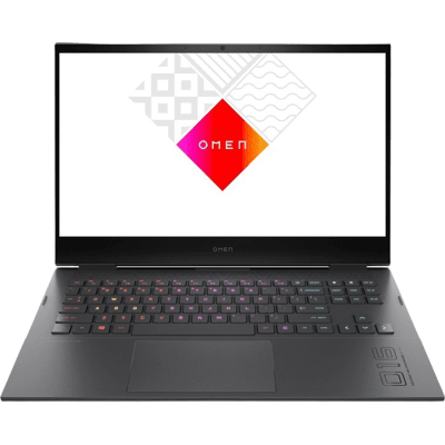HP Omen 16-c0075ng - Gaming Notebook - AMD Ryzen™ 7 5800H - 16GB - 512GB SSD - AMD Radeon™ RX 6600M HP Omen 16-c0075ng - Gaming Notebook - AMD Ryzen™ 7 5800H - 16GB - 512GB SSD - AMD Radeon™ RX 6600M