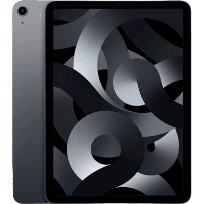 Apple iPad Air (2022) - Wi-Fi + Cellular - 64GB Apple iPad Air (2022) - Wi-Fi + Cellular - 64GB
