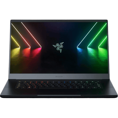 Razer Blade 15 Advanced Gaming Notebook - Intel® Core™ i9-12900H - 32GB - 1TB SSD - NVIDIA® GeForce® RTX 3080 Ti Razer Blade 15 Advanced Gaming Notebook - Intel® Core™ i9-12900H - 32GB - 1TB SSD - NVIDIA® GeForce® RTX 3080 Ti
