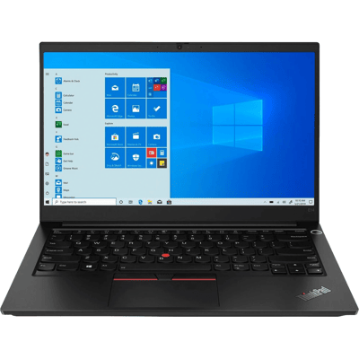 Lenovo ThinkPad E14 Gen 2 Notebook - Intel® Core™ i5-1135G7 - 8GB - 256GB SSD - Intel® Iris® Xe Graphics Lenovo ThinkPad E14 Gen 2 Notebook - Intel® Core™ i5-1135G7 - 8GB - 256GB SSD - Intel® Iris® Xe Graphics