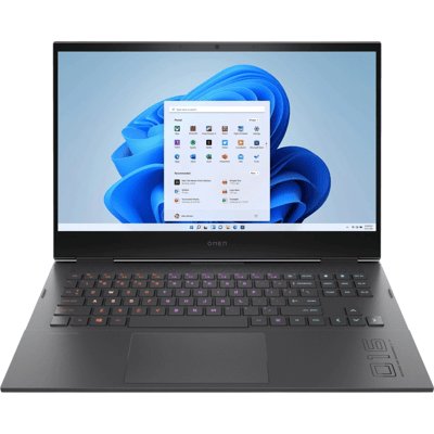 HP Omen 16-b0340nd Gaming Notebook - Intel® Core™ i7-11800H - 16GB - 1TB SSD - NVIDIA® GeForce® RTX 3060 HP Omen 16-b0340nd Gaming Notebook - Intel® Core™ i7-11800H - 16GB - 1TB SSD - NVIDIA® GeForce® RTX 3060
