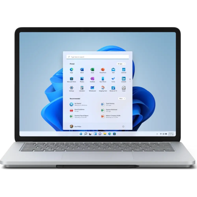 Microsoft Surface Notebook Studio 14" Notebook - Intel® Core™ i5-11300H - 16GB - 256GB SSD - Intel® Iris® Xe Graphics Microsoft Surface Notebook Studio 14" Notebook - Intel® Core™ i5-11300H - 16GB - 256GB SSD - Intel® Iris® Xe Graphics