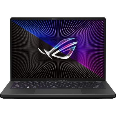 Asus ROG Zephyrus Gaming Notebook - AMD Ryzen™ 9 6500HS - 16GB - 1TB SSD - AMD Radeon™ RX 6700 S Asus ROG Zephyrus Gaming Notebook - AMD Ryzen™ 9 6500HS - 16GB - 1TB SSD - AMD Radeon™ RX 6700 S