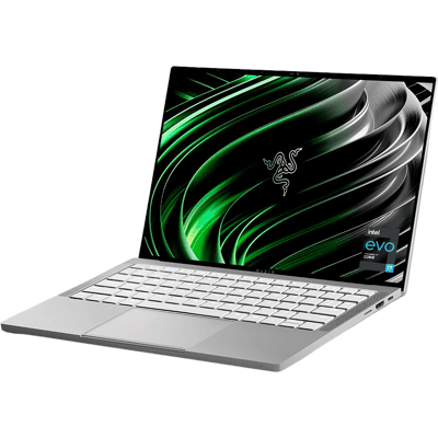 Razer Book 13 Notebook Notebook - Intel® Core™ i7-1165G7 - 16GB - 512GB SSD Razer Book 13 Notebook Notebook - Intel® Core™ i7-1165G7 - 16GB - 512GB SSD