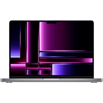 MacBook Pro 16" Laptop - Apple M2 Max - 32 GB - 1 TB SSD - Integrierte Apple 30-Kern-GPU - Englisch (QWERTY) MacBook Pro 16" Laptop - Apple M2 Max - 32 GB - 1 TB SSD - Integrierte Apple 30-Kern-GPU - Englisch (QWERTY)