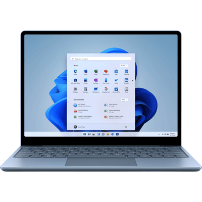 Microsoft Surface Laptop Go 2 Laptop - Intel® Core™ i5-1135G7 - 8 GB - 256 GB SSD - Intel® Iris® Xe Grafik - Deutsch (QWERTZ) Microsoft Surface Laptop Go 2 Laptop - Intel® Core™ i5-1135G7 - 8 GB - 256 GB SSD - Intel® Iris® Xe Grafik - Deutsch (QWERTZ)