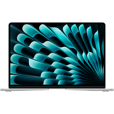 MacBook Air 15" Laptop - Apple M2 - 8 GB - 512 GB SSD - Integrierte 10-Kern-GPU von Apple - Deutsch (QWERTZ) MacBook Air 15" Laptop - Apple M2 - 8 GB - 512 GB SSD - Integrierte 10-Kern-GPU von Apple - Deutsch (QWERTZ)