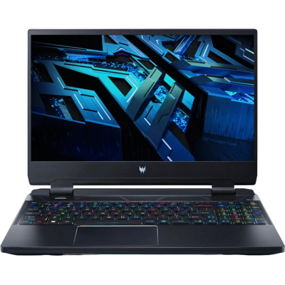 Acer Predator Helios PH315-55-78NT Gaming Notebook - Intel® Core™ i7-12700H - 32GB - 512GB SSD - NVIDIA® GeForce® RTX 3070 Acer Predator Helios PH315-55-78NT Gaming Notebook - Intel® Core™ i7-12700H - 32GB - 512GB SSD - NVIDIA® GeForce® RTX 3070