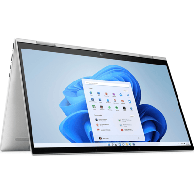 HP Envy x360 15-ew0073ng Notebook - Intel® Core™ i7-1260P - 16GB - 512GB SSD - Intel® Iris® Xe Graphics HP Envy x360 15-ew0073ng Notebook - Intel® Core™ i7-1260P - 16GB - 512GB SSD - Intel® Iris® Xe Graphics